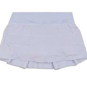 Lululemon Pace Rival Skirt 
Long*